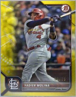 Yadier Molina