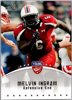 Melvin Ingram