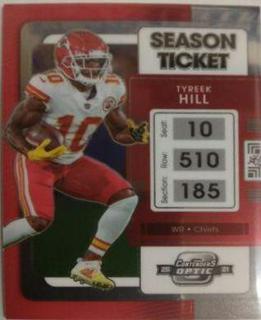 Tyreek Hill