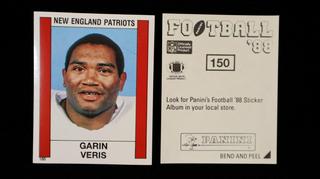 Garin Veris