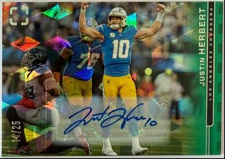 Justin Herbert