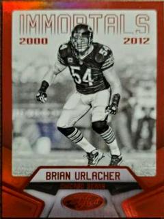 Brian Urlacher
