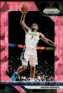 Trey Lyles