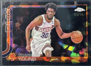 Thaddeus Young