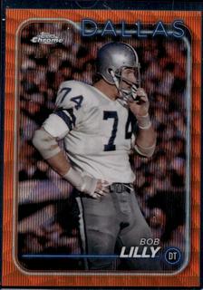Bob Lilly