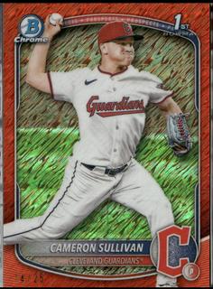 Cameron Sullivan