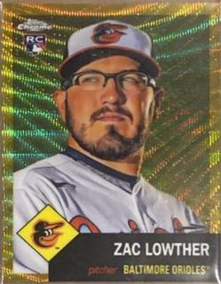 Zac Lowther