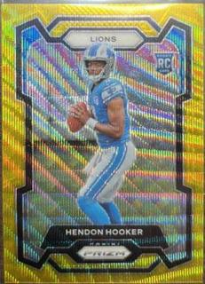 Hendon Hooker
