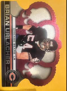 Brian Urlacher