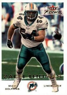 Zach Thomas