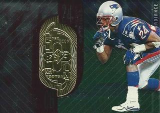 Ty Law