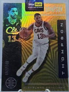 Tristan Thompson