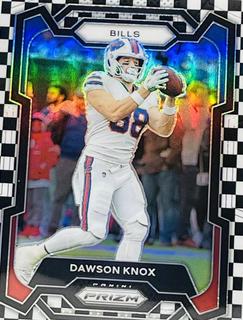 Dawson Knox
