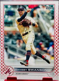 Dansby Swanson