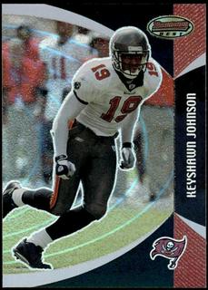 Keyshawn Johnson