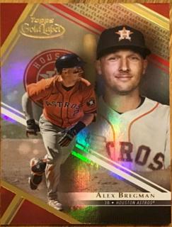 Alex Bregman