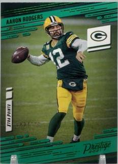 Aaron Rodgers