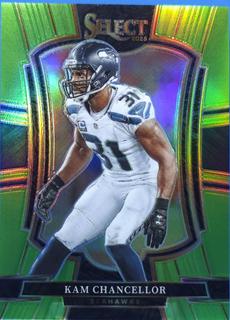 Kam Chancellor