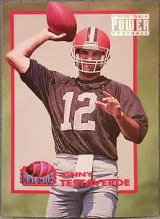 Vinny Testaverde