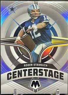 Roger Staubach
