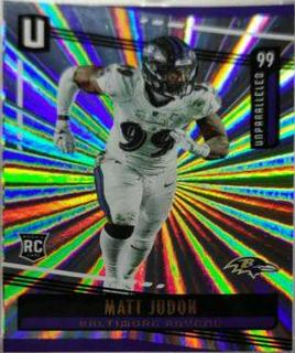 Matt Judon