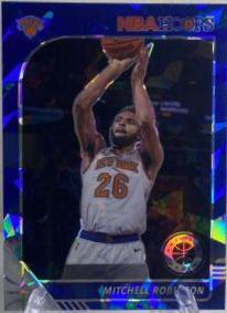 Mitchell Robinson
