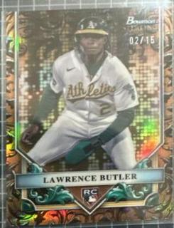 Lawrence Butler