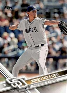 Jered Weaver