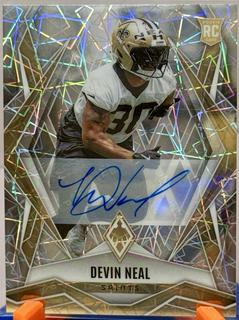 Devin Neal