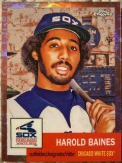 Harold Baines