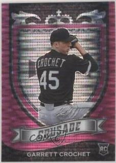 Garrett Crochet