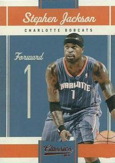 Stephen Jackson