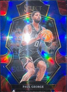 Paul George