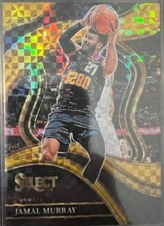 Jamal Murray