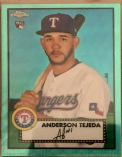 Anderson Tejeda
