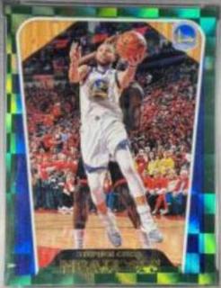 Stephen Curry
