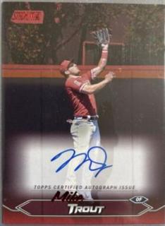 Mike Trout