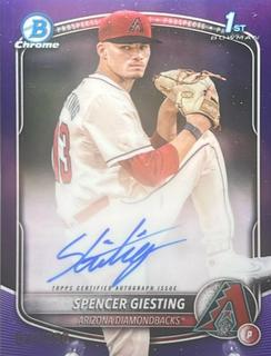 Spencer Giesting