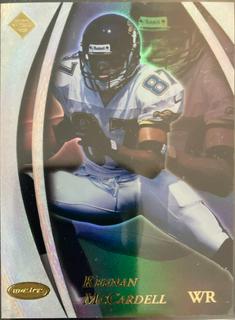 Keenan McCardell