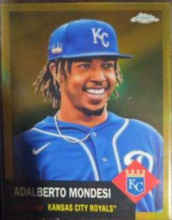 Adalberto Mondesi