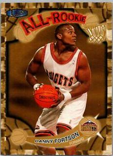 Danny Fortson