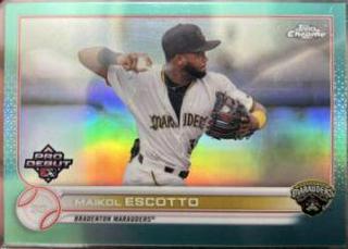 Maikol Escotto
