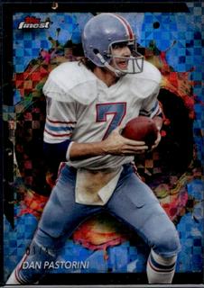 Dan Pastorini