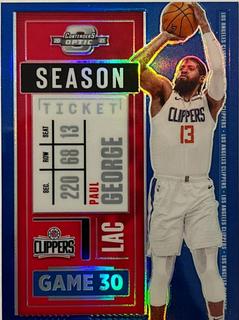 Paul George