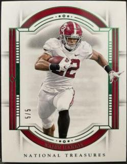 Najee Harris