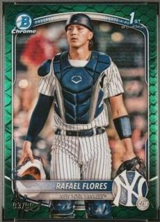 Rafael Flores