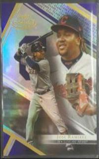 Jose Ramirez