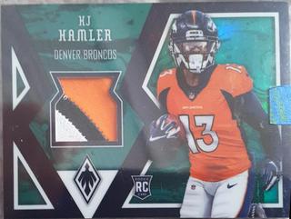 KJ Hamler