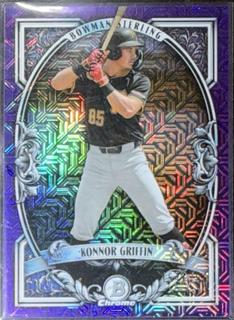 Konnor Griffin