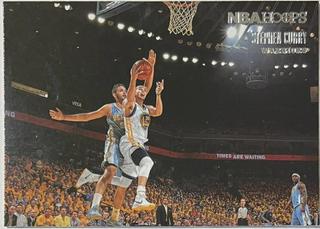 Stephen Curry